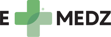 E-medz Logo