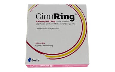 Ginoring Ring