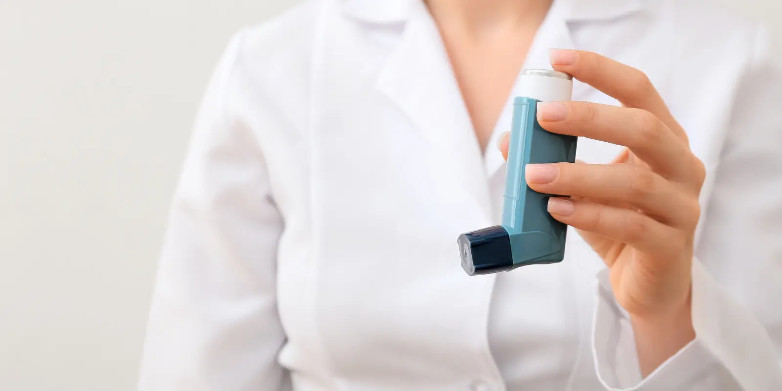 Asthma medikamente für Frauen