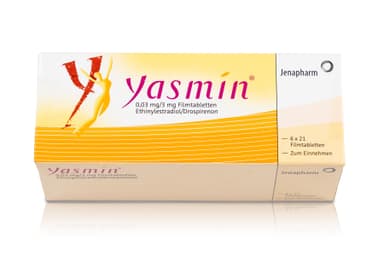 Yasmin