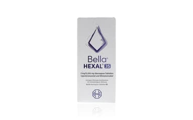 Bella Hexal 35