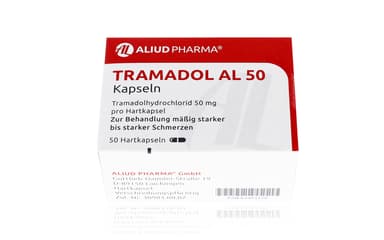 Tramad Kapsules